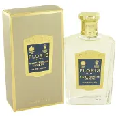 Floris Eau De Toilette Parfumée Au Jasmin De Nuit Vaporisateur 100ml
