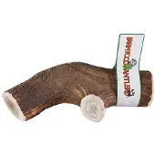 Farm food Antler Cerf Jumbo pour chien