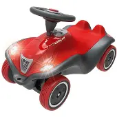 BIG SIMBA BOBBY CAR NEXT