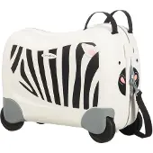 Samsonite Dream Rider Zebra Zeno