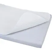 Baby Matex Protège-Matelas Anti-Oxygène AeroLine (120 x 60 cm)