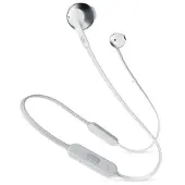 JBL Tune 205BT Argent
