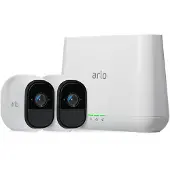 Arlo by Netgear PRO Lot de 2