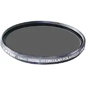 Tiffen Filtre multicouche polarisant circulaire Tiffen 52 mm Digital HT