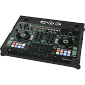 Zomo DJ-808 NSE flight case pour Roland DJ-808