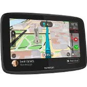 TomTom GO 620 Monde