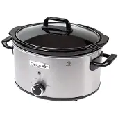 Crock-Pot Mijoteuse 3,5 L
