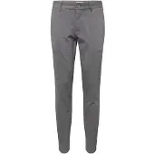 Only & Sons Pantalon chino 'Mark' gris chiné