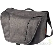 Hama Sac Lismore pour appareil photo, 140, noir