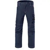 Havep Pantalon Attitude marine taille 60 (60)