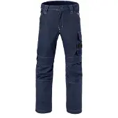 Havep Pantalon Attitude marine taille 54 (54)