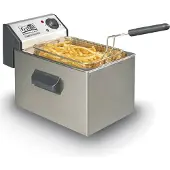 Fritel PROFI 3505