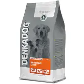 Denkadog Physique Croc pour chien