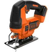 Black & Decker BLACK+DECKER BDCJS18N-XJ (sans batterie)