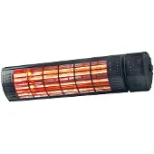 Eurom Golden Ultra 2000 RCD Noir