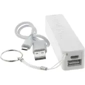 Q-Link 00.135.00 - Powerbank 2600 Mah