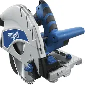 Scheppach PL75 - Scie Plongeante - 1600W - 210mm
