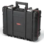 Keter 237003 Toolbox Rouge