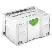 Festool SYS 3 TL - Systainer T-LOC