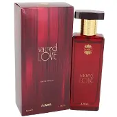 Ajmal Eau De Parfum Sacred Love 50ml