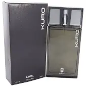 Ajmal - Kuro EDP 90ml