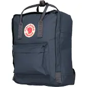 Fjällräven Kånken Navy 16 L