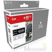 Astar - Pack de 2 - noir, couleur (cyan, magenta, jaune) - cartouche d'encre - pour Canon PIXMA iP2850, MG2450, MG2550, MG2555, MG2950, MG2950S, MX495 (AS46245)