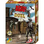 LatestBuy Toy Box Bang! The Duel