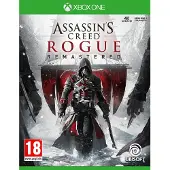 Assassins Creed Rogue Remastered FR/NL Xbox One