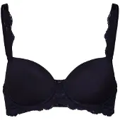 Triumph Soutien-gorge 'Amourette Charm' noir