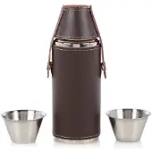 Kikkerland Bouteille Isotherme Ba58