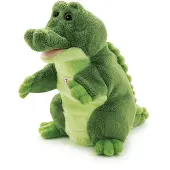 Trudi Crocodile