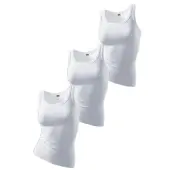 H.I.S. Haut blanc
