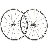 Shimano WH-RS300-CL Wheelset - Clincher Shimano Parts