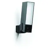 Netatmo Presence Caméra Connectée d'Extérieur