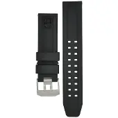 Luminox Navy Seal Series 3050 Strap Noir 23 mm