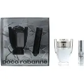 Paco Rabanne Invictus 60ML) (Coffret de parfum)
