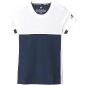 Adidas T-shirt à Manches Courtes T16 Climacool
