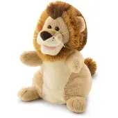 Trudi Lion