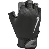 Nike Accessories Ultimate Fitness Training Gloves Noir M Homme
