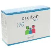 Balance pharma Orgitan Care 90 pc(s) Comprimé(S)