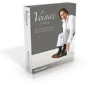Veinax Bas Coton Homme Classe 2 Bleu Foncé Taille 1 Long 1 pc(s) Chaussettes