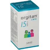 Balance pharma Orgitan Care 15 pc(s) Comprimé(S)