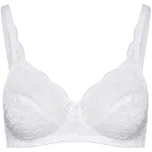 Triumph Soutien-gorge 'Amourette 300' blanc
