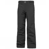Protest Jackie Pants Noir 128 cm Fille