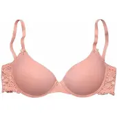 Nuance Soutien-gorge rose pastel