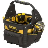 Stanley Fatmax Tool Bag Argenté