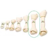 Farm food Rawhide Dental XXS os à mâcher