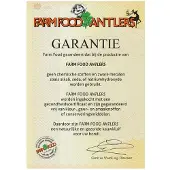 Farm food Antler Cerf Easy pour chien