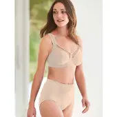 Anita Le soutien-gorge sans armatures Clara Anita beige